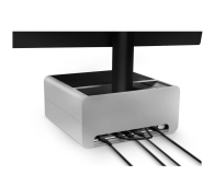 Twelve South HiRise Pro do iMac i Studio Display silver - 1221066 - zdjęcie 4